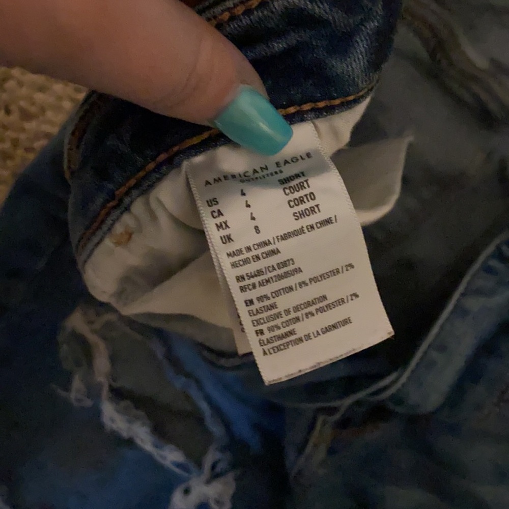 Jeans - American eagle - Picture 3 of 4